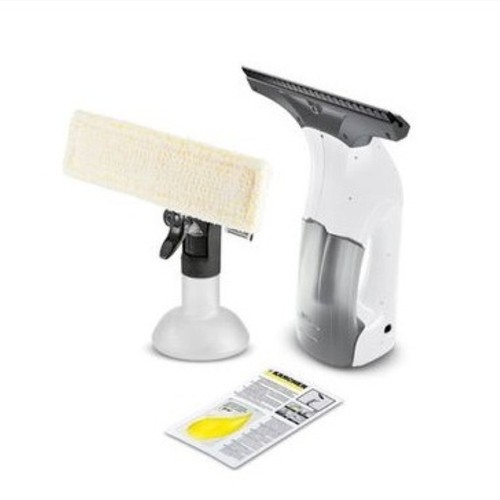 KARCHER Netejavidres a vapor WV 1 Plus
