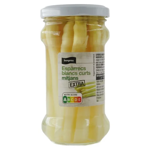 BONPREU Tomate frito con aceite de oliva virgen extra