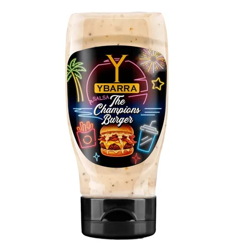 Salsa picante para pollo