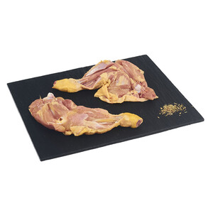 BONPREU Cuixes de pollastre per la brasa