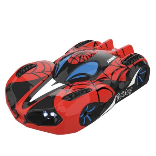 TUBBY Cotxe teledirigit Spider Tubby