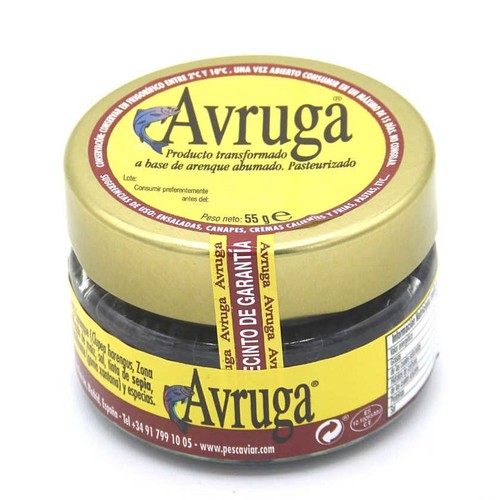 AVRUGA Ous d'arengada