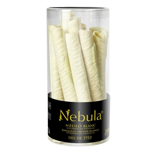 NEBULA Neula gran blanca