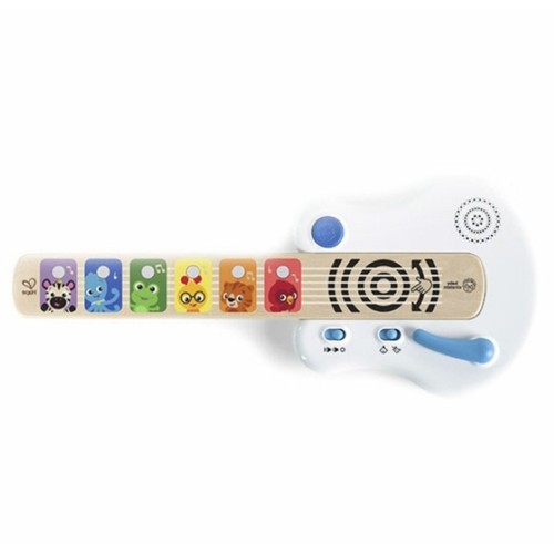 HAPE Guitarra Magic Touch de Baby Einstein
