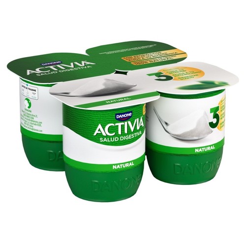 ACTIVIA Iogurt natural