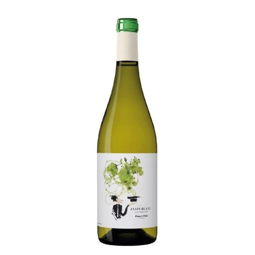JASPI Vi blanc DO Terra Alta