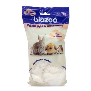 BIAZOO Llit per a rosegadors 0.03 kg