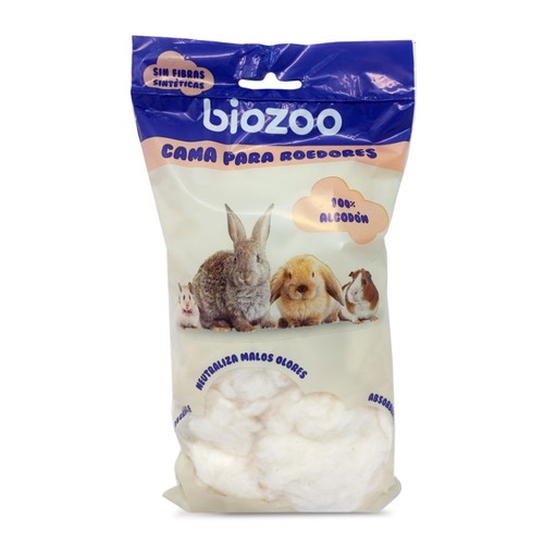 BIAZOO Llit per a rosegadors