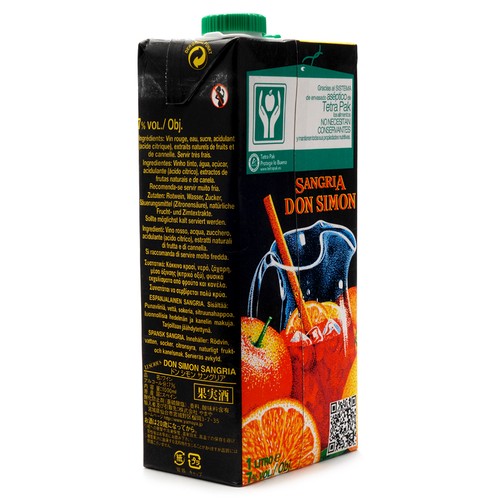 DON SIMON Sangria