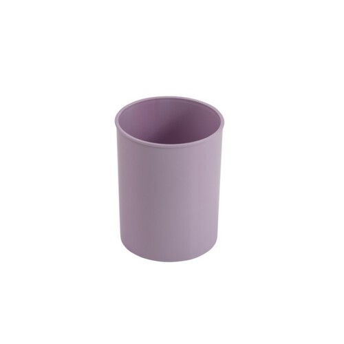 FAIBO Gobelet de color lila pastel