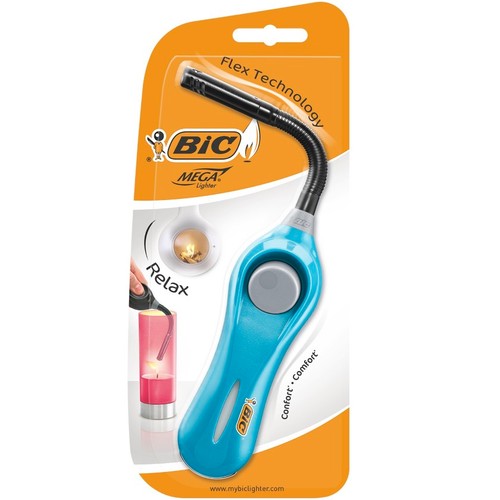 BIC Encenedor multiusos Flex