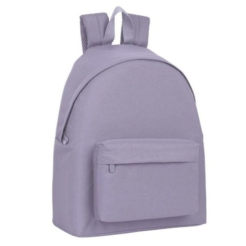 ABACUS Motxilla doble lila