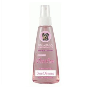 Imagen de SANDIMAS Colònia amb olor a llaminadura per a gos
