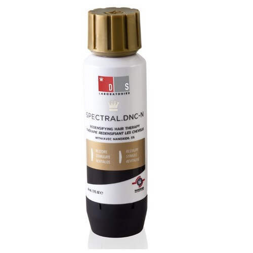 SPECTRAL.DNC-N Loció anticaiguda amb Nanoxidil