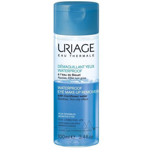 URIAGE Desmaquillant d'ulls Bifàsic