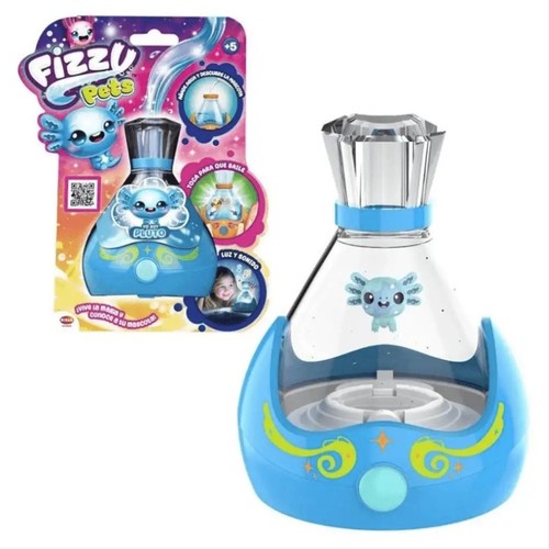 BIZAK Figura Fizzy Pets
