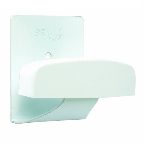 BRINOX Penjador gran acer inoxidable lacat