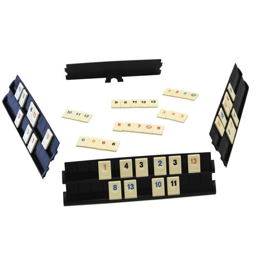GOLIATH Joc de taula Rummikub
