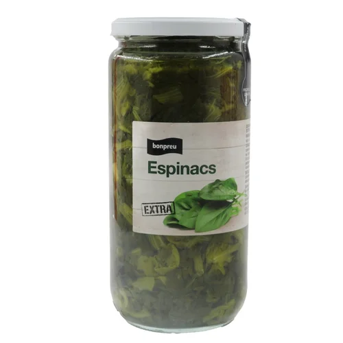 BONPREU Acelgas