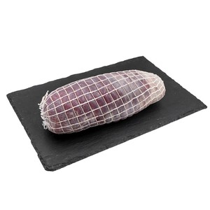 Imagen de BONPREU DE L'ERA Rodó de vedella farcit amb rovellons