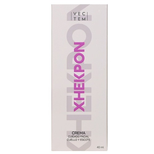 XHEKPON Crema amb col·lagen hidrolitzat
