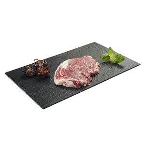 BONPREU Entrecot de vedella black angus sense os