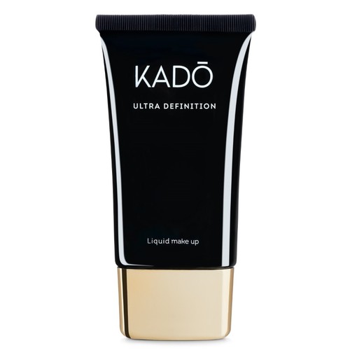 KADÔ Maquillatge fluid facial to natural mig