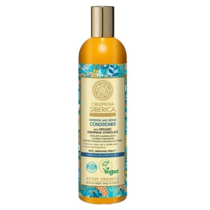 Imagen de NATURA SIBERICA Condicionador per a cabell sec