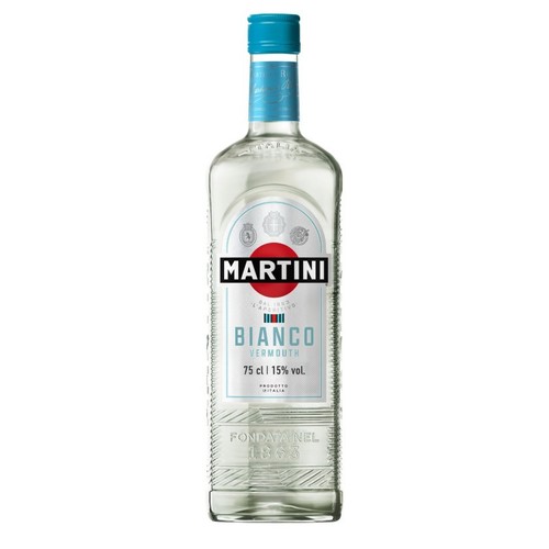 MARTINI Vermut blanc dolç