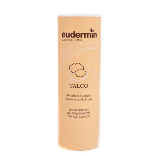 EUDERMIN Talc