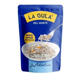 Imagen de LA GULA DEL NORTE® Succedani d´angula