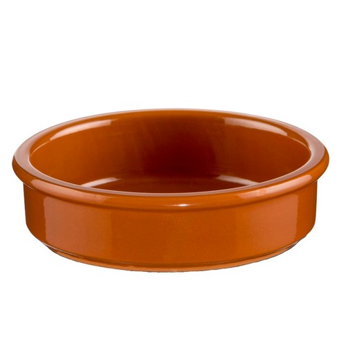 PTM-RÚSTICA Cassola de fang 13 cm