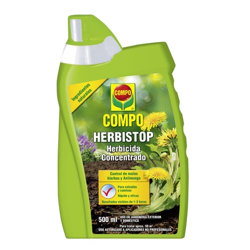 COMPO Herbicida concentrat