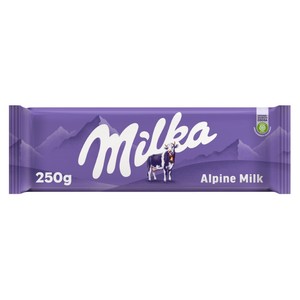 Imagen de MILKA Xocolata amb llet