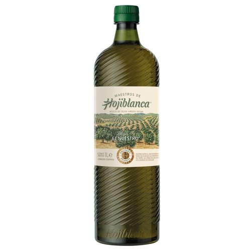 HOJIBLANCA Oli d'oliva verge extra