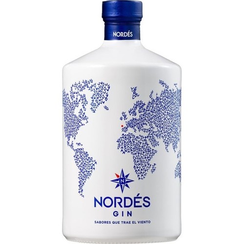 NORDES Ginebra