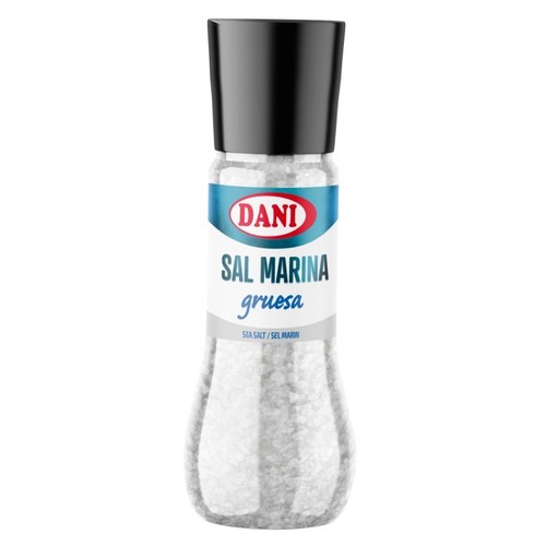 DANI Sal marina gruixuda