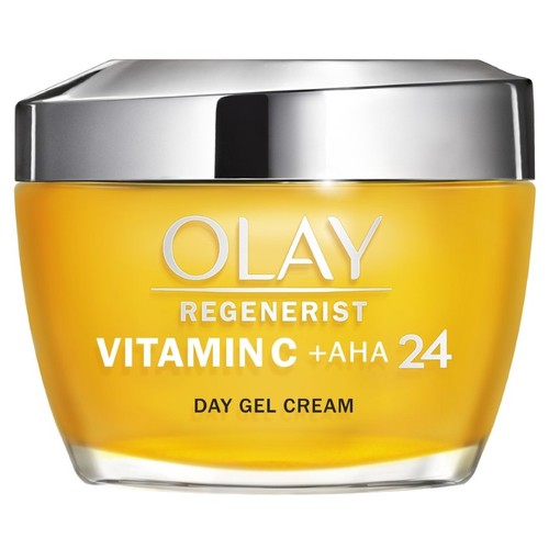 OLAY Crema facial de dia Regenerist Vitamina C