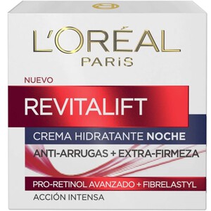 L'ORÉAL Crema anti-arrugues nit
