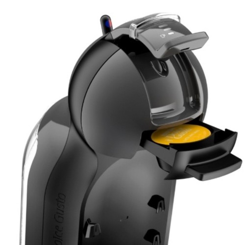 DOLCE GUSTO Cafetera mini me negra