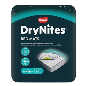 Protector de cama