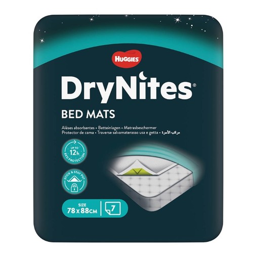 DRY NITES Protector de llit