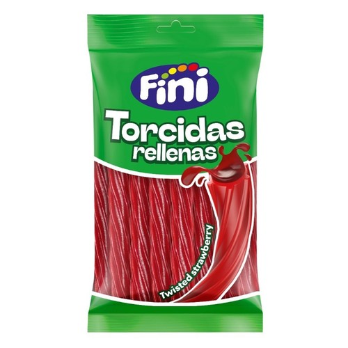 FINI Regalèssies farcides de gelatina de fruita