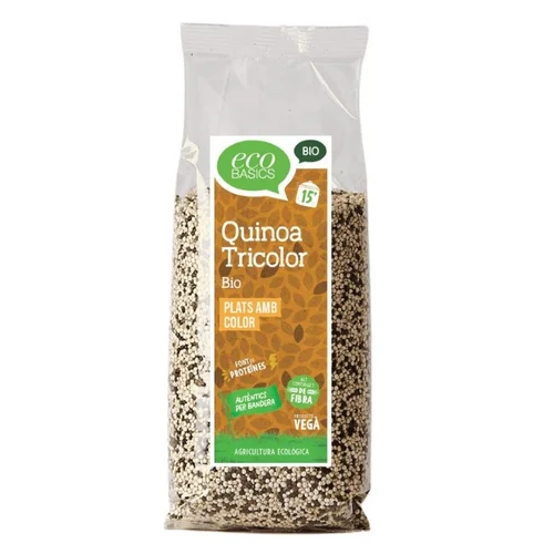 BONPREU Cuscus integral ecológico