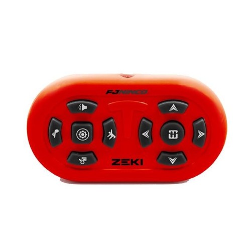 NBOTS Radio control Ninco Zeki