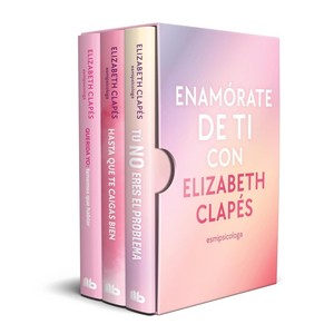 Imagen de ED. B de BOLSILLO Llibre Enamórate de ti