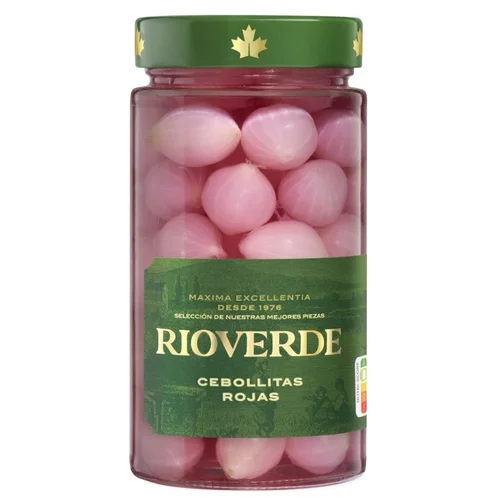Ajos suaves con aceite