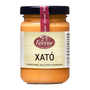 FERRER Salsa xató