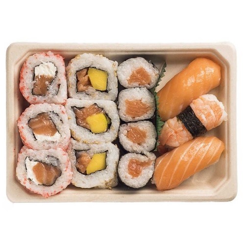 TEN SUSHI Combo 5