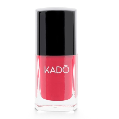 KADÔ Esmalt d'ungles color rosa
